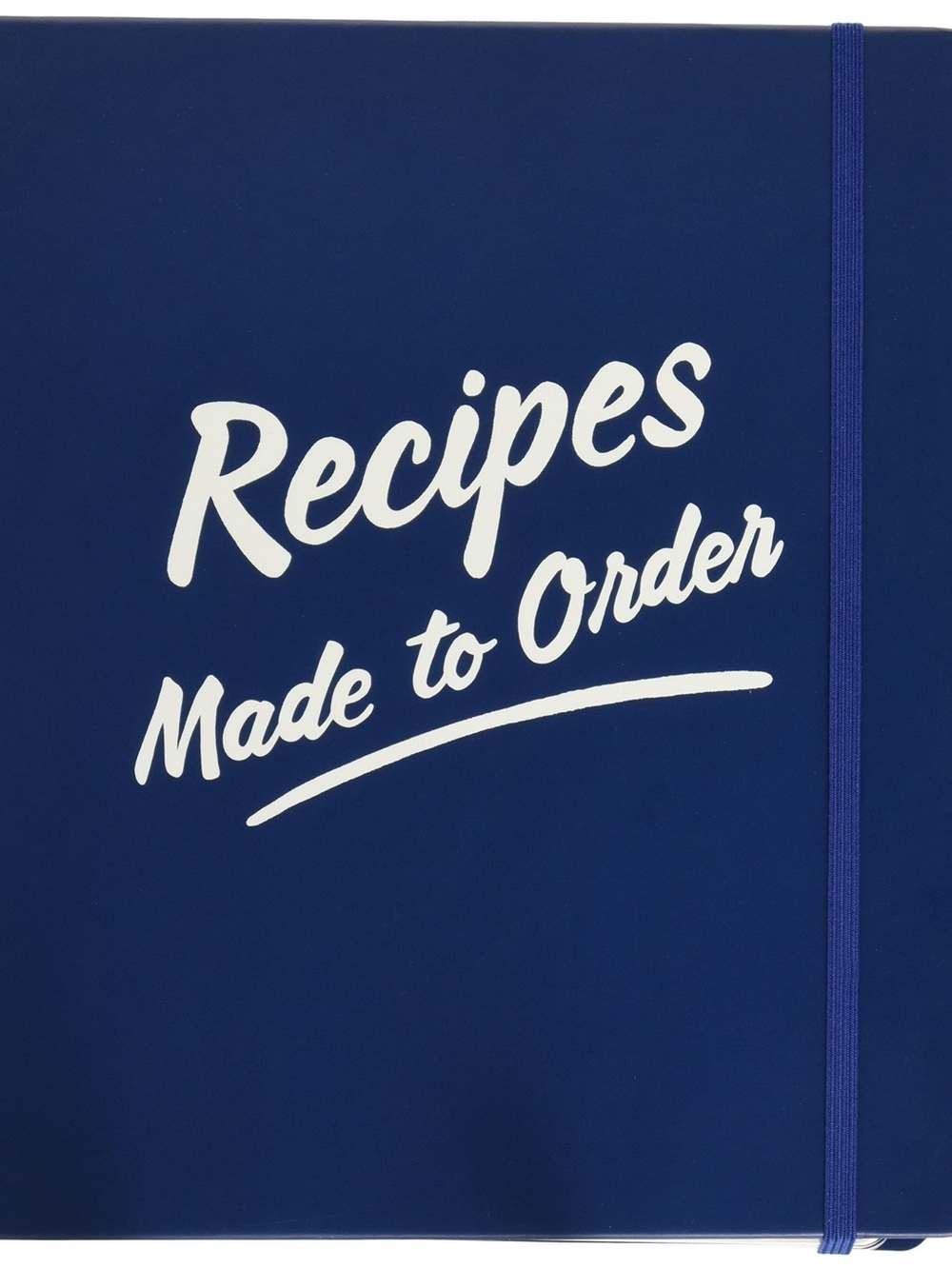 KATE SPADE “Order’s Up” Recipe Book👩‍🍳